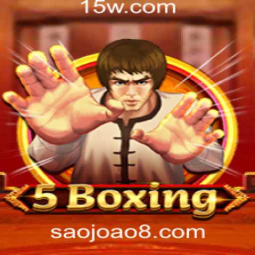 Descubra o Novo Jogo Sensação: 5Boxing no São João Cassino VIP
