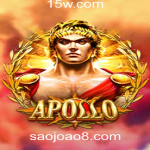 Descubra o Fascinante Mundo de Apollo no São João Cassino VIP