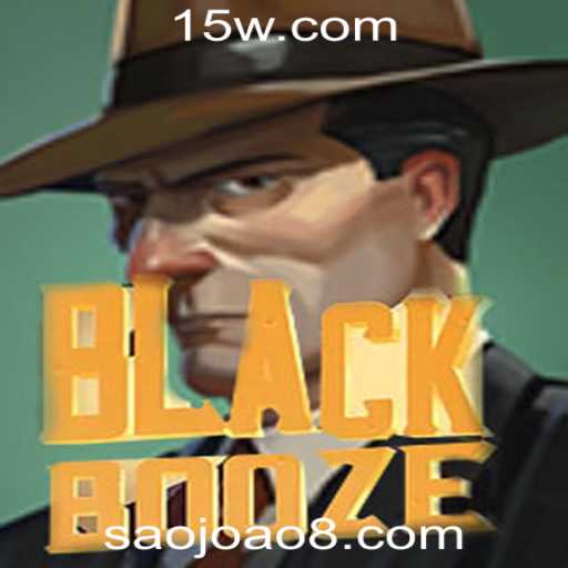 BlackBooze: O Novo Fenômeno do São João Cassino VIP