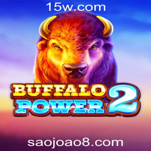 Buffalo Power 2: Descubra o Novo Sucesso em São João Cassino VIP