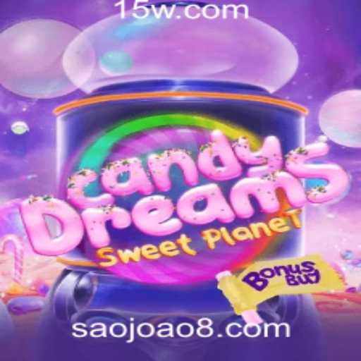 Explorando o Fascinante Mundo de CandyDreamsSweetPlanet