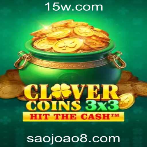 Clovercoin3x3 e a Nova Experiência no São João Cassino VIP