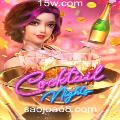 Explorando o Jogo CocktailNights e sua Conexão com São João Cassino VIP