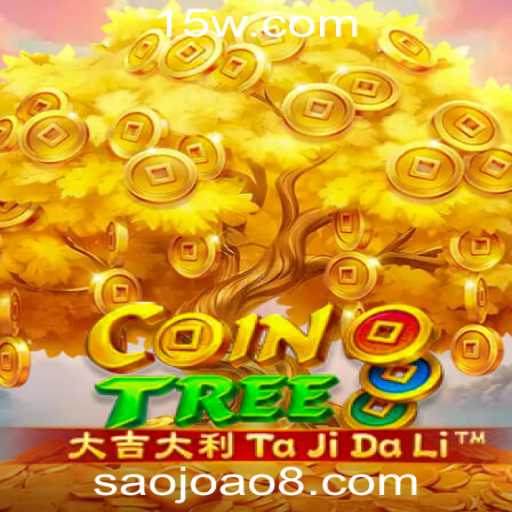 Descubra o Universo de CoinTree: O Jogo Que Está Conquistando São João Cassino VIP