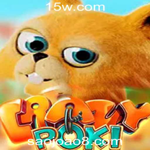 Explorando o Mundo de CrazyPoki no São João Cassino VIP