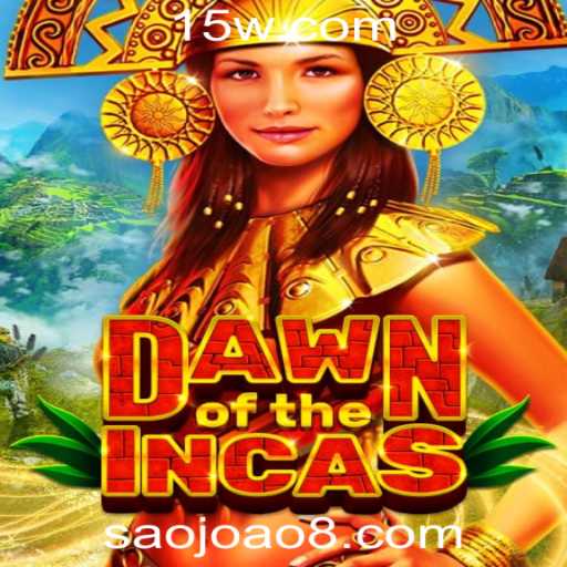 DawnoftheIncas: Explorando o Novo Mundo de Aventuras Ricas em História