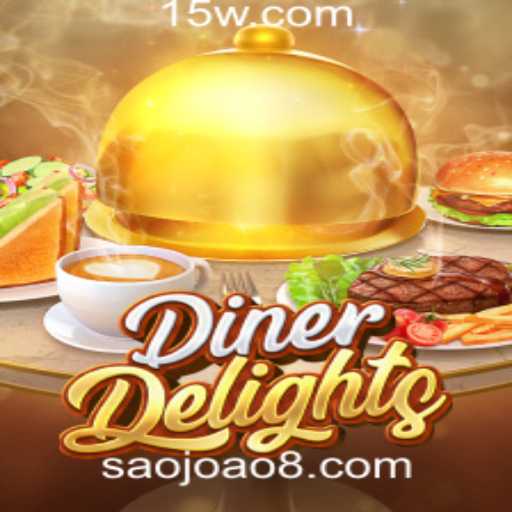 Explorando DinerDelights: O Novo Jogo de Estratégia com Temática de Restaurante