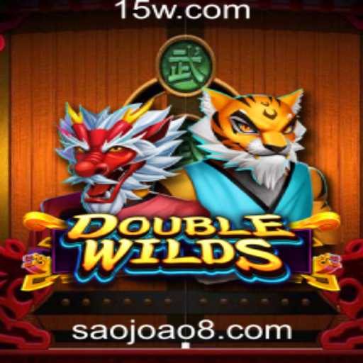 DoubleWilds: O Novo Sucesso no São João Cassino VIP
