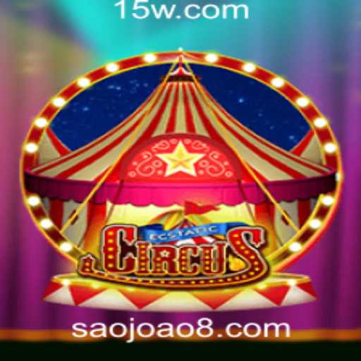 Explorando o Mundo Vibrante de EcstaticCircus