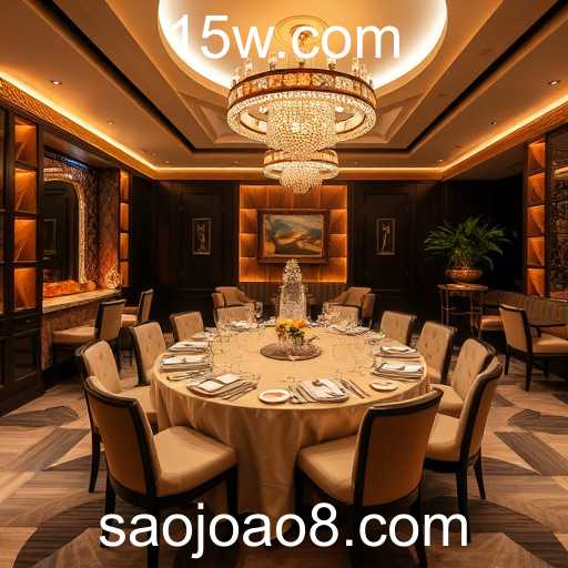 Eventos Exclusivos: A Experiência do São João Cassino VIP