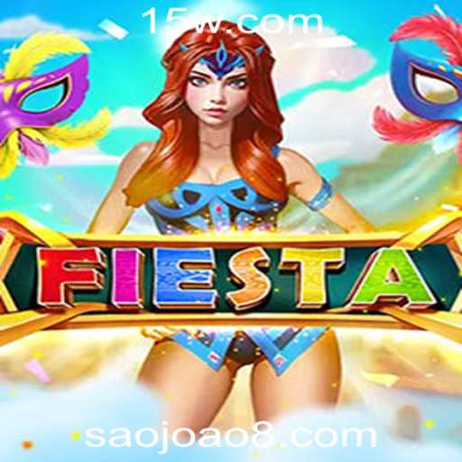 Fiesta: Descubra o Novo Jogo Sensação no São João Cassino VIP