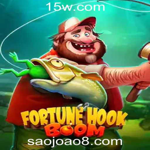 Explorando o Fascinante Mundo de FortuneHookBoom no São João Cassino VIP