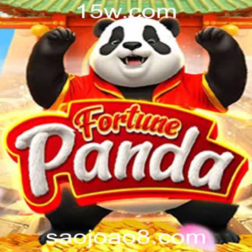 Descubra o Fascinante Jogo FortunePanda no São João Cassino VIP