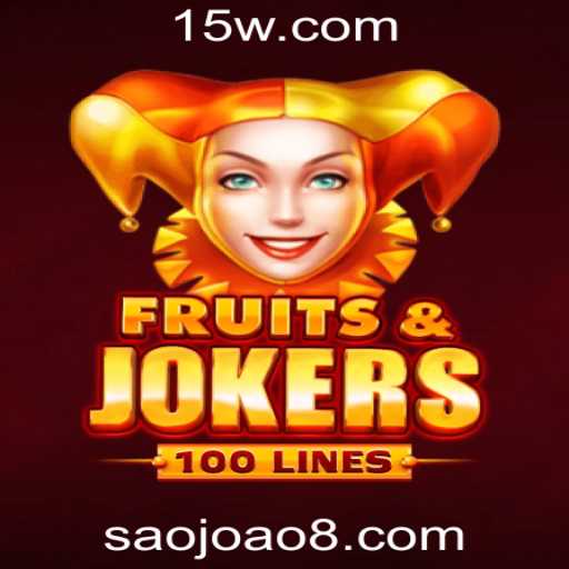 Explorando o Fascinante Mundo de FruitsAndJokers100 no São João Cassino VIP