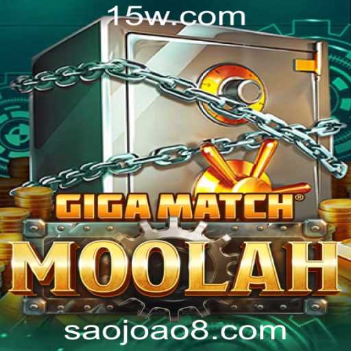 Descubra o Fascinante Mundo de GigaMatchMoolah