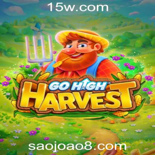 Descubra GoHighHarvest: A Experiência Inovadora no São João Cassino VIP