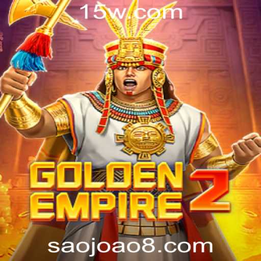 Explorando o Mundo Dinâmico de GoldenEmpire2: Diversão e Estratégia