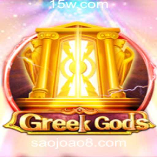 Descubra o Fascinante Jogo GreekGods no São João Cassino VIP