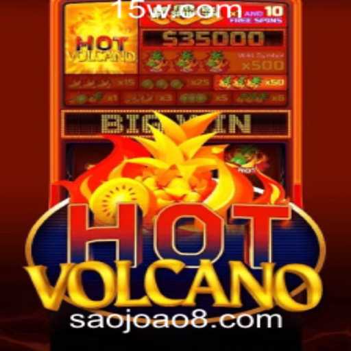Tudo o que você Precisa Saber sobre o Jogo HotVolcano no São João Cassino VIP