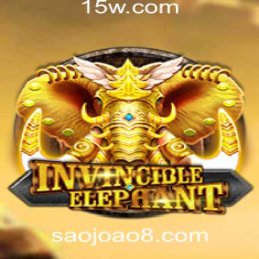 InvincibleElephant: Um Jogo Inovador e Emocionante