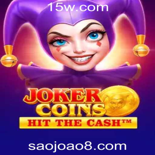 Descubra o Universo de JokerCoins: O Jogo Que Revoluciona a Experiência no São João Cassino VIP