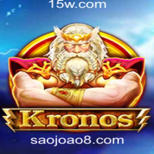 Explorando Kronos: O Novo Jogo do São João Cassino VIP