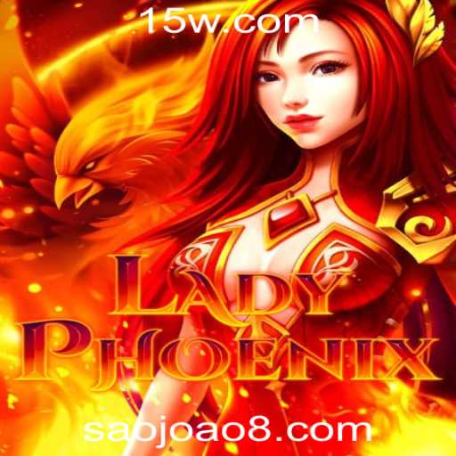Explorando o Jogo LadyPhoenix: Uma Jornada Épica no sao joao cassino vip
