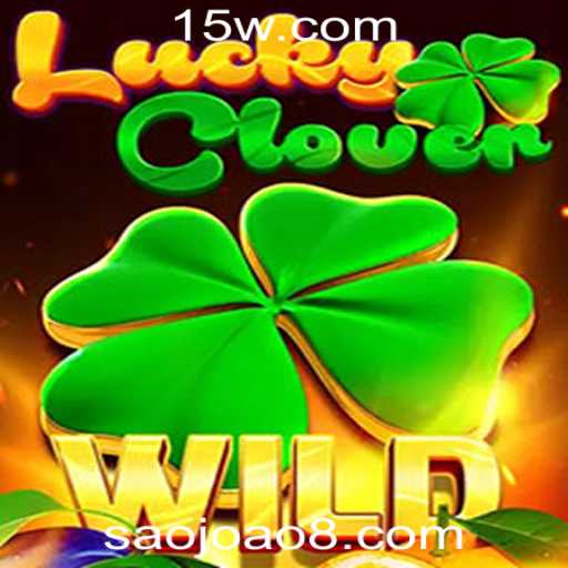 Descubra o Empolgante Jogo LuckyClover no São João Cassino VIP