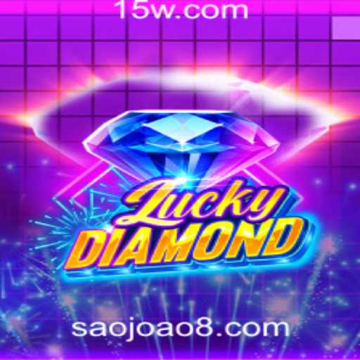 Explore o Fascinante Mundo de LuckyDiamond no São João Cassino VIP
