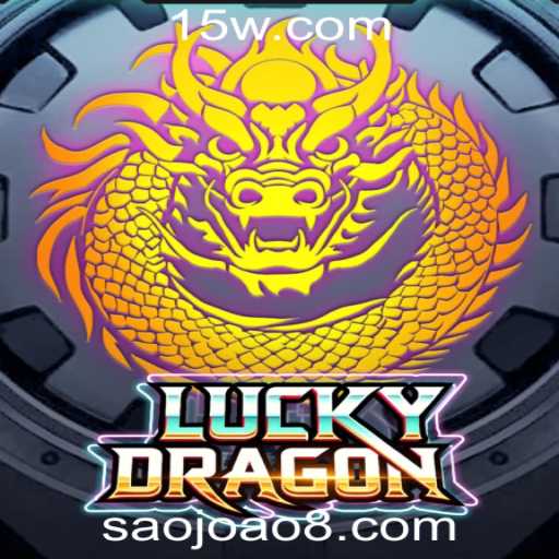 Explorando o Mundo de LuckyDragon: Um Mergulho no Universo dos Jogos de Cassino