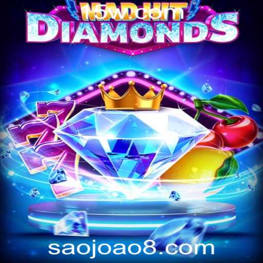 MadHitDiamonds: A Nova Sensação no São João Cassino VIP
