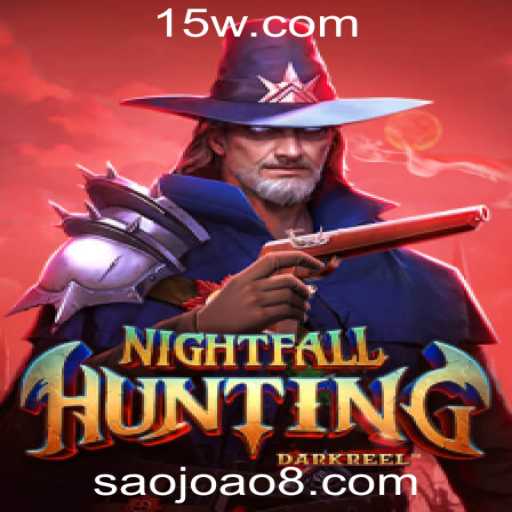 NightfallHunting: Mergulhe na Aventura do Sublime Jogo de Caça Noturna