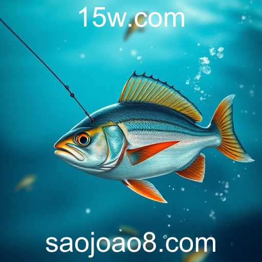 O Fascinante Mundo da Pesca: Uma Exploração Profunda