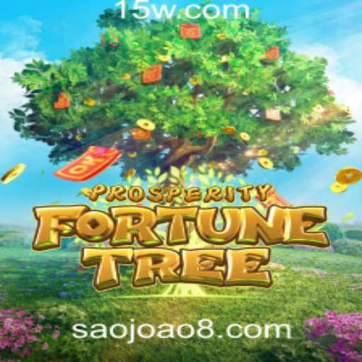 Desvendando o Jogo ProsperityFortuneTree no São João Cassino VIP