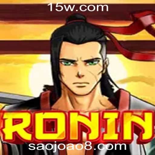 Explorando o Fascinante Mundo de Ronin em São João Cassino VIP