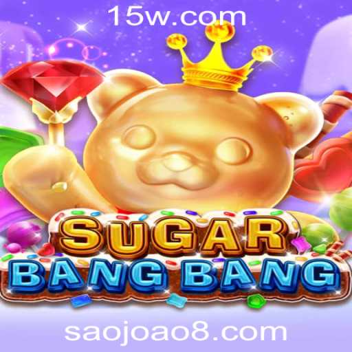 Descubra o Mundo de SUGARBANGBANG: O Jogo de Estratégia que Está Agitando os Cassinos Virtuais
