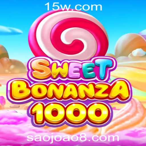 SweetBonanza1000: Uma Experiência Incrivelmente Doce no São João Cassino VIP