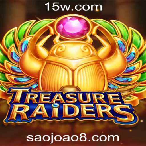 Explorando o Mundo de TreasureRaiders: Aventura e Estratégia no São João Cassino VIP