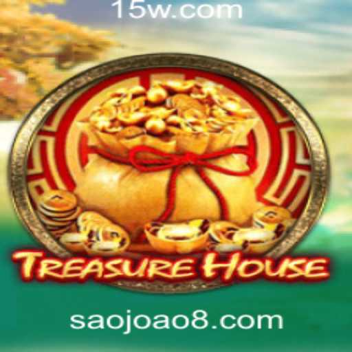 Descubra o Fascinante Mundo de TreasureHouse: Aventura e Estratégia Combinada