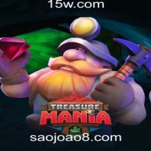 Explorando TreasureMania: O Jogo Que Domina São João Cassino VIP