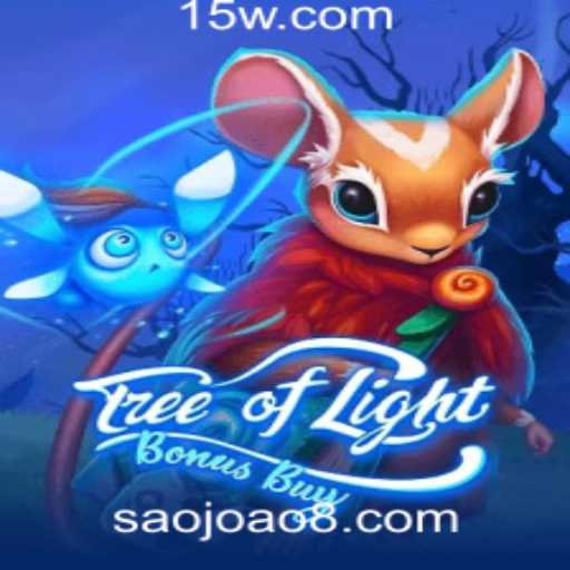 Descubra o Fascinante Jogo 'TreeOfLightBonusBuy' no São João Cassino VIP